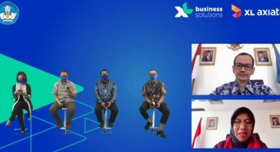 XL Axiata Tawarkan Paket Data 30 GB Khusus Pelajar dan Mahasiswa