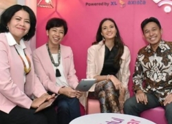 XL Axiata Raih Penghargaan CIO100 ASEAN 2022 dan Mata Lokal Award