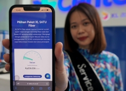 Konvergensi XL Satu, Juga untuk UKM