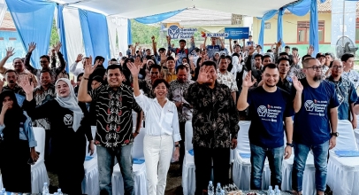 Yuk Partisipasi dalam Gerakan Donasi Kuota bersama XL Axiata