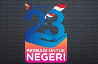 Berita XL: Sambut HUT 23 Tahun, XL Axiata Bagi-bagi “Hadiah”