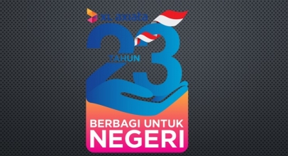 Berita XL: Sambut HUT 23 Tahun, XL Axiata Bagi-bagi “Hadiah”