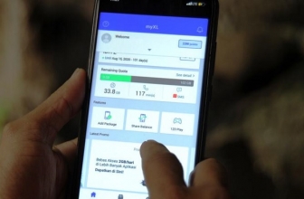 Kuota 2GB per Hari dari XL Axiata Lanjut Sampai 31 Mei 2020