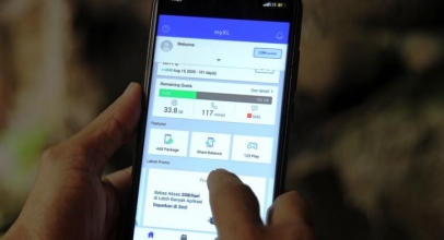 Kuota 2GB per Hari dari XL Axiata Lanjut Sampai 31 Mei 2020