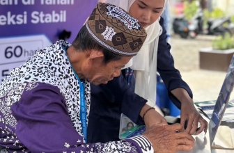 XL Smart Sedia SIM Card Perdana untuk Jamaah Haji