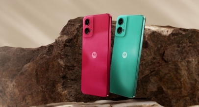 XL Axiata – Motorola Tawarkan Bundling Moto G45 5G