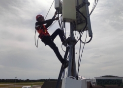 XL Axiata Modernisasi Kalimantan