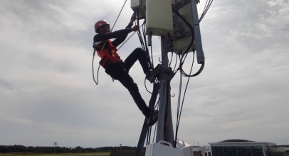 XL Axiata Modernisasi Kalimantan