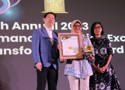 XL News: Dua Award untuk XL Axiata
