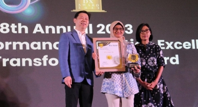 XL News: Dua Award untuk XL Axiata