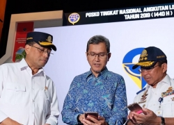 Mudik Cepat dengan Peta Mudik Digital ala XL Axiata