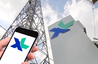 Ini Dia Performa XL Axiata 2019 Raih Pendapatan Rp 25,15 T