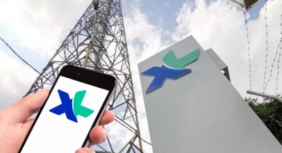 Ini Dia Performa XL Axiata 2019 Raih Pendapatan Rp 25,15 T