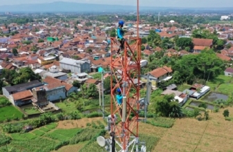 XL Axiata Berhasil Jaga Pertumbuhan Kinerja Kuartal 2-2020