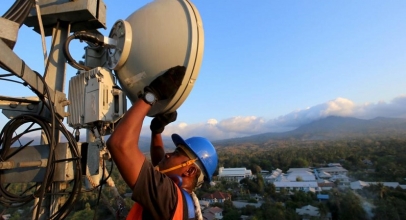 XL Axiata Raih Pendapatan Rp 18,3 T Selama 9 Bulan