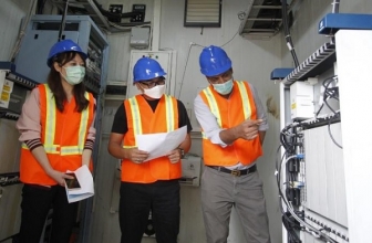 XL Axiata Pastikan Jaringan 100 Persen Beroperasi Normal