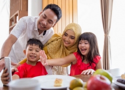 XL Axiata Raup Laba Bersih Rp 976 Miliar Selama 9 Bulan