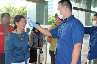 XL Axiata Tanggap Darurat Cegah Virus Corona