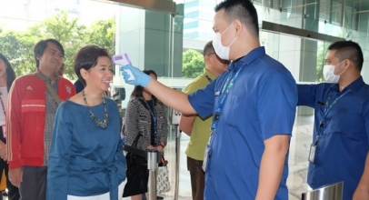 XL Axiata Tanggap Darurat Cegah Virus Corona