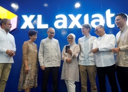 XL News: RUPST XL Axiata dan Tebangan BTS di Bali