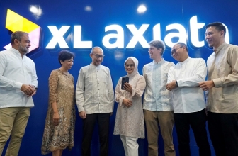XL News: RUPST XL Axiata dan Tebangan BTS di Bali
