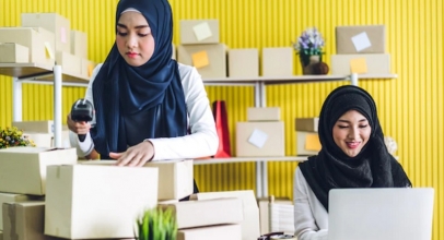 XL Axiata Beri Modal UMKM Rp 200 Juta