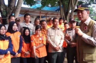 XL Axiata Bekerja Sama dengan BNPB