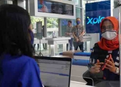XL Corner: XL Axiata Pastikan Karyawan di Yogyakarta Tidak Tertular Covid-19