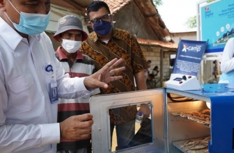 XL Axiata Luncurkan Desa Digital Nasional