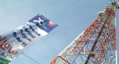 Trafik Jaringan 4G LTE XL Axiata Naik 300 Persen