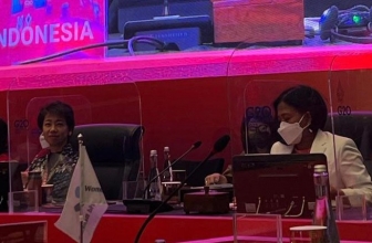 Komitmen Pemimpin G20 Perjuangkan Kesetaraan Gender