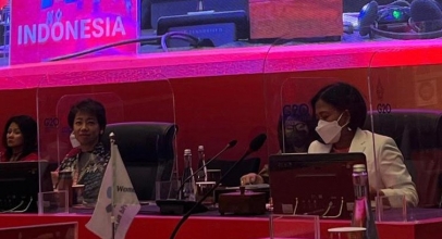 Komitmen Pemimpin G20 Perjuangkan Kesetaraan Gender