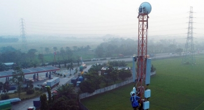 XL Axiata Siapkan Informasi Mudik via Digital