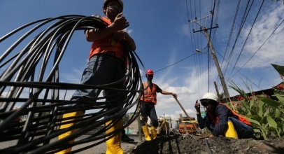 Usia 26 Tahun, XL Axiata Membangun di Seluruh Indonesia
