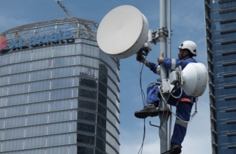 Kecepatan Unduh dan Video XL Axiata Terbaik