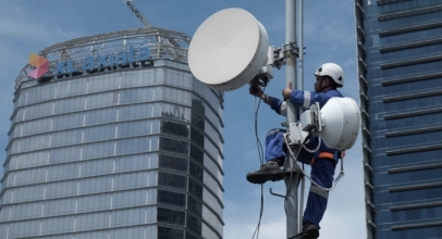 Kecepatan Unduh dan Video XL Axiata Terbaik