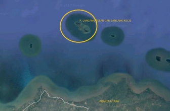 XL Axiata Perluas Jaringan di Kepulauan Seribu