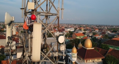 Jaringan XL Siap Hadapi Libur Lebaran