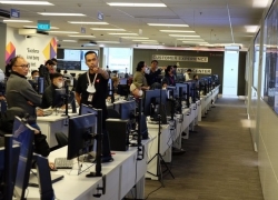 XL News: Trafik Data Lebaran XL Axata Naik 37%