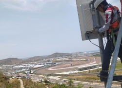 XL Axiata Pasti Dukung MotoGP