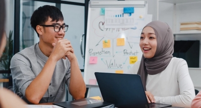 Kerja Sama XL Axiata dan Microsoft untuk Perempuan