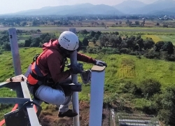XL News: XL Axiata layani Ajang Motocross Internasional di NTB