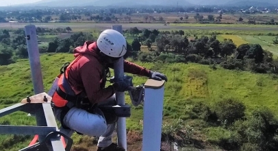 XL News: XL Axiata layani Ajang Motocross Internasional di NTB
