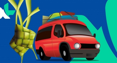 Ini Dia Data Komplet Lonjakan Trafik XL Selama Libur Lebaran 2019