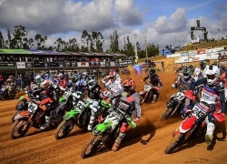 Jaringan XL Axiata untuk MXGP Sumbawa