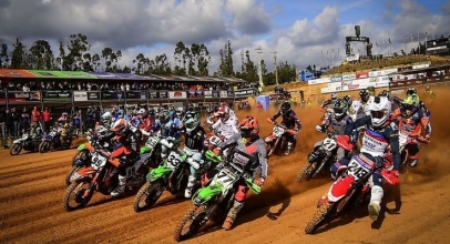 Jaringan XL Axiata untuk MXGP Sumbawa