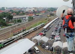 XL Axiata Raih Laba Bersih Rp 615 Miliar di Semester 1 2022