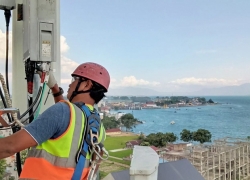 XL Axiata Siapkan Jaringan 4G di Ajang F1 Powerboat Danau Toba