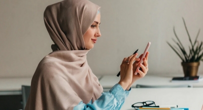 Ramadan – Lebaran Sinyal XL Axiata Sampai Pelosok