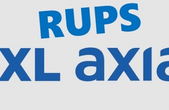 Separuh Belanja Modal XL Untuk Fiberisasi